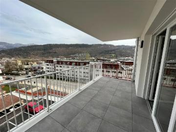 Location Appartement Rue du Bois gentil, Annecy