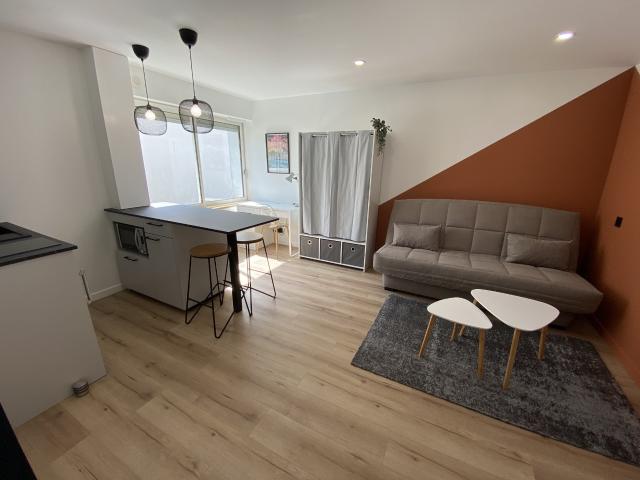 Location Appartement Rue du Bois Hardy, Vertou