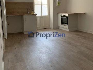 Location Appartement Rue du Bois Hardy, Nantes