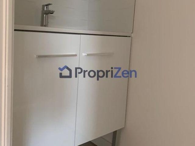 Location Appartement Rue du Bois Hardy, Nantes