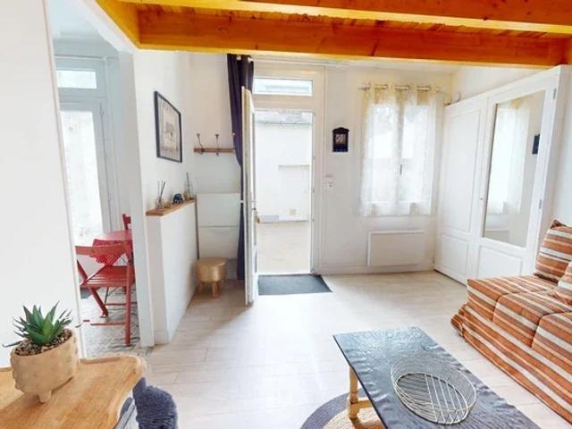 Location Appartement Rue du Bois, Le Pouliguen