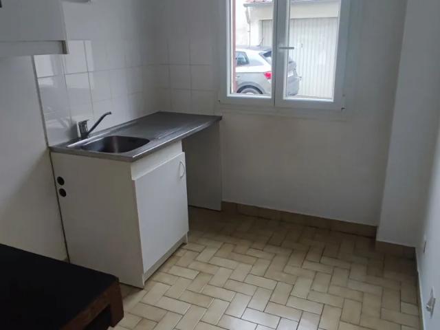 Location Appartement Rue du Bois, Moussy le Vieux