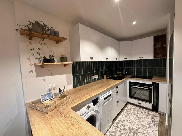 Location Appartement Rue du Bois Saint Martin, Pontault Combault
