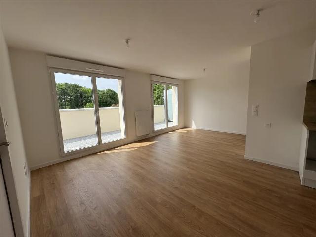Location Appartement Rue du Bois Soleil, Challans