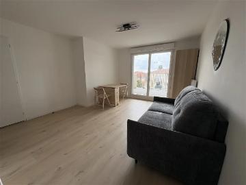 85300, La Coëtière, Vendée - Balcon, Parking