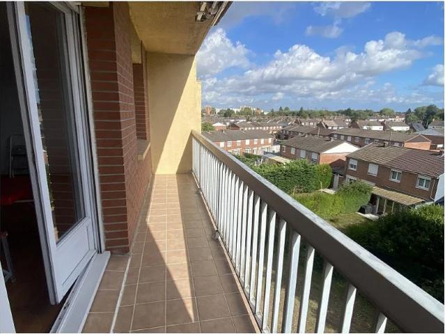 Location Appartement Rue du Bol d'Air, Ronchin