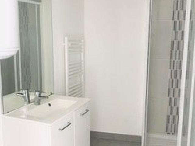 Location Appartement Rue du Bon Accueil, Crécy la Chapelle