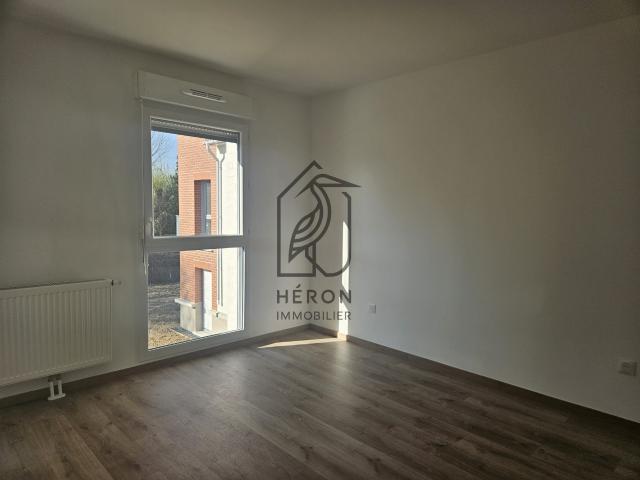 Location Appartement Rue du Bon Conseil, Willems