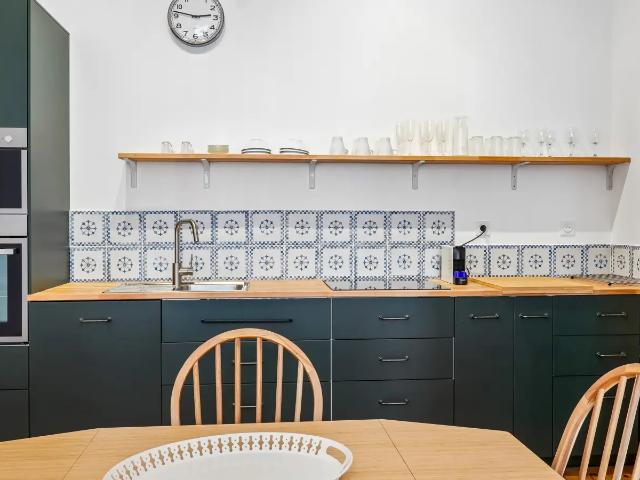 Location Appartement Rue du Bon Pasteur, Lyon