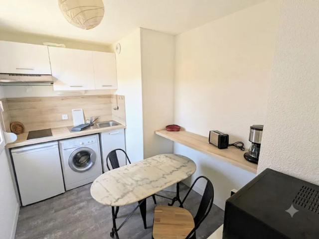 Location Appartement Rue du Bon Voisin, Toulouse