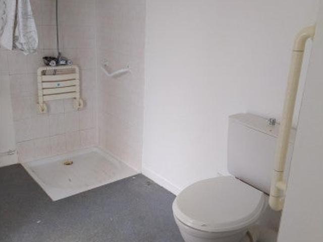 Location Appartement Rue du Bosquet, Lignac