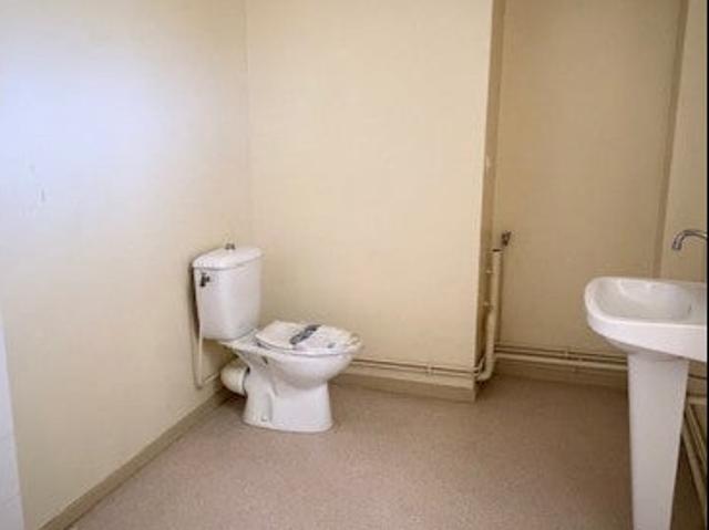 Location Appartement Rue du Bosquet, Lignac