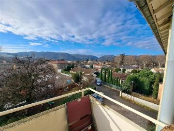 Location Appartement Rue du Battoir, Saint Uze
