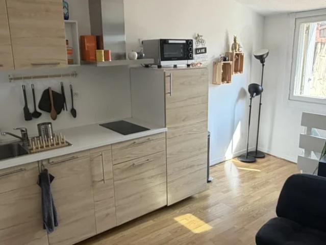 Location Appartement Rue du Bayle, Montpellier