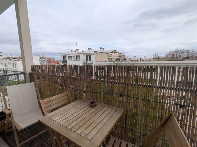 Location Appartement Rue du Bac, Asnières sur Seine