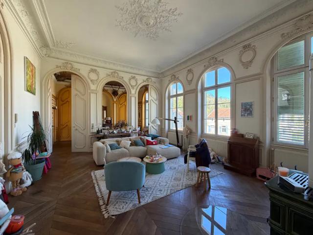 Location House Rue du Baile, Bar le Duc