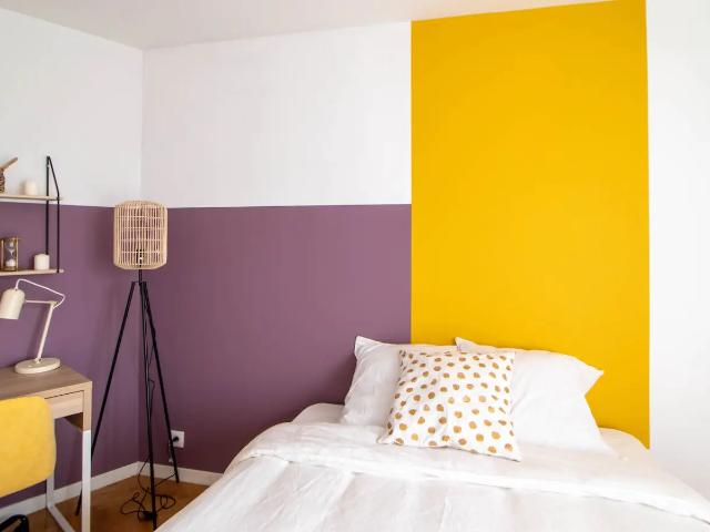 Location Appartement Rue du Bailly, Saint Denis