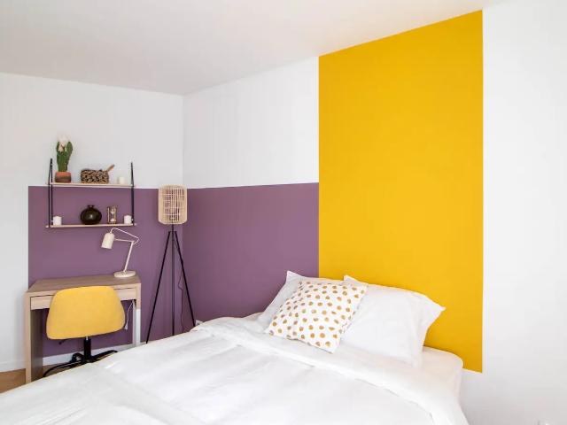Location Appartement Rue du Bailly, Saint Denis