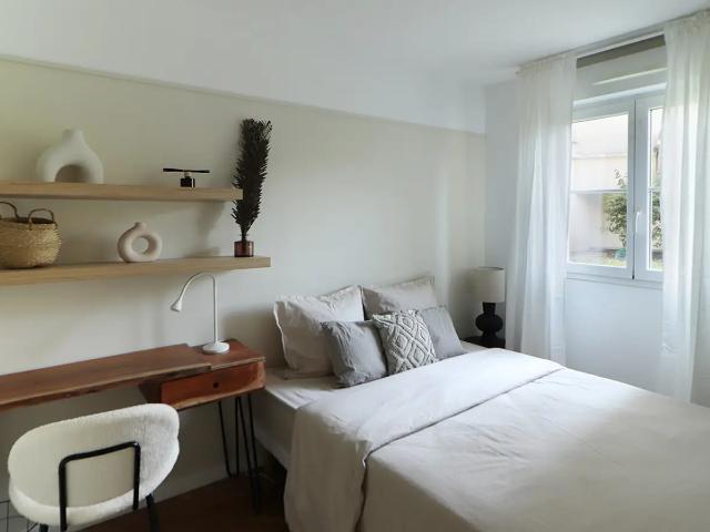 Location Appartement Rue du Bailly, Saint Denis