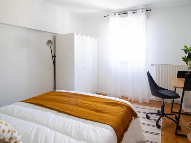 Location Appartement Rue du Bailly, Saint Denis
