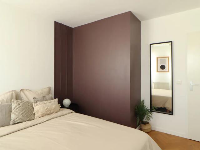 Location Appartement Rue du Bailly, Saint Denis
