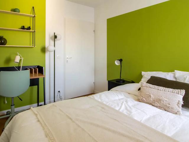 Location Appartement Rue du Bailly, Saint Denis