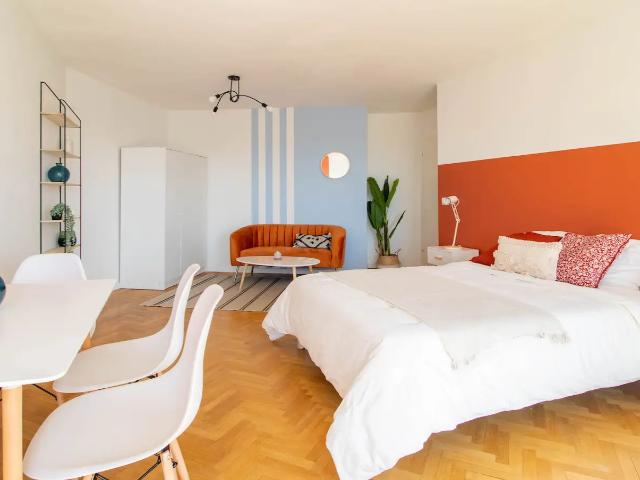 Location Appartement Rue du Bailly, Saint Denis