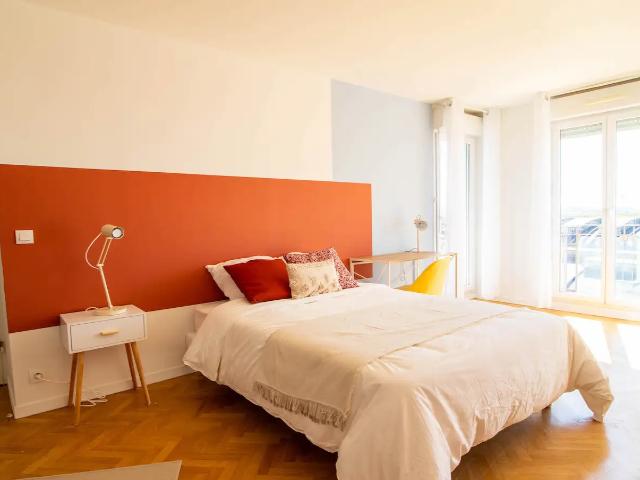 Location Appartement Rue du Bailly, Saint Denis