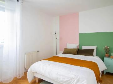 Location Appartement Rue du Bailly, Saint Denis