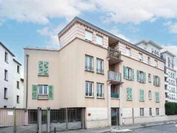 La Montjoie, La Plaine Saint-denis, Saint-Denis Seine-Saint-Denis, Seine-Saint-Denis, Île-de-France
