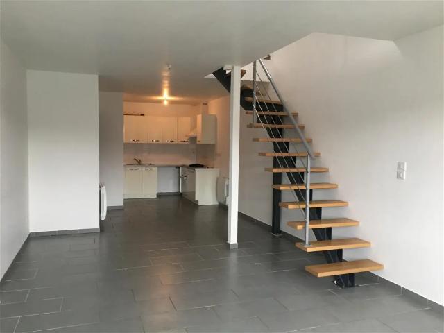 Location Appartement Rue du Bailly, Watten