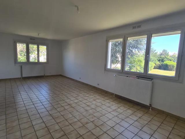 Location Appartement Rue du Ballon d'Alsace, Fessenheim