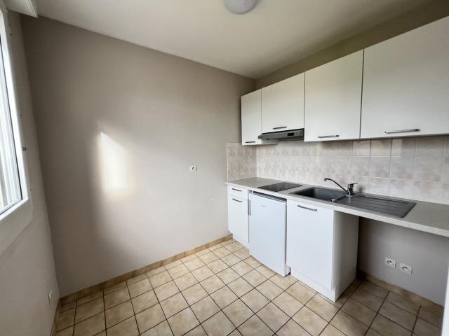 Location Appartement Rue du Ballon, Saint Jean le Blanc