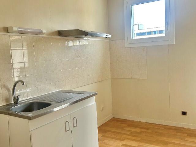 Location Appartement Avenue Georges Pompidou, Aurillac
