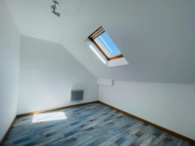 Location Appartement Rue du Baron Seillière, Senones