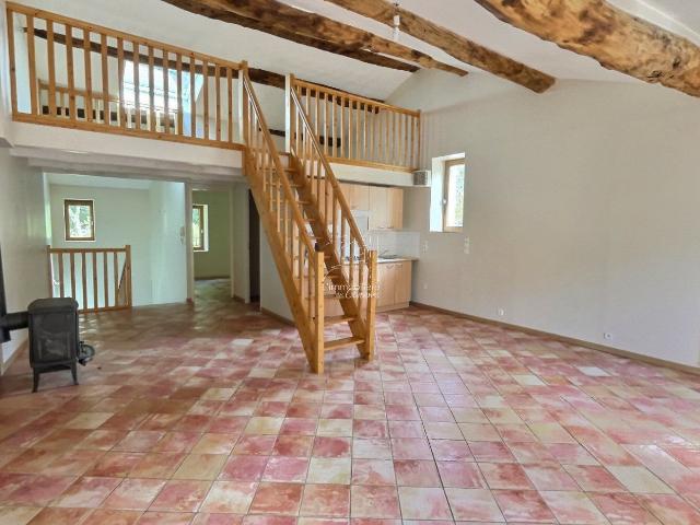 Location Appartement Rue du Barry de la Macedoine, Val d'Aigoual