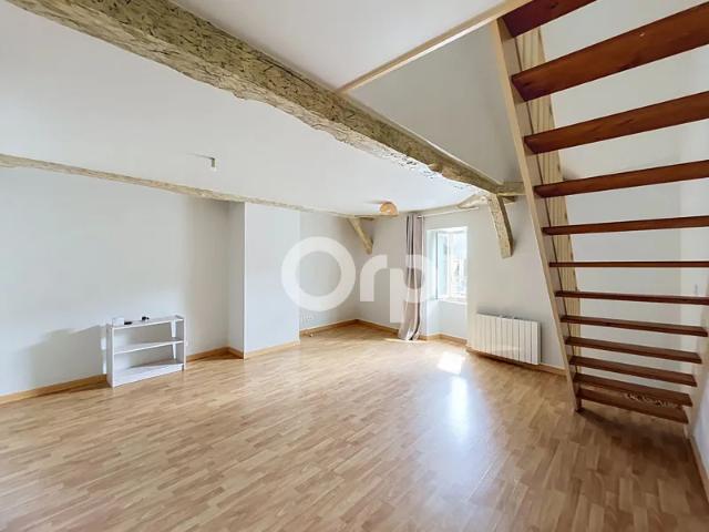 Location Appartement Rue du Barry, Montignac Lascaux