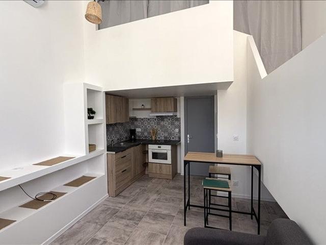 Location Appartement Rue du Bassin, Marcorignan