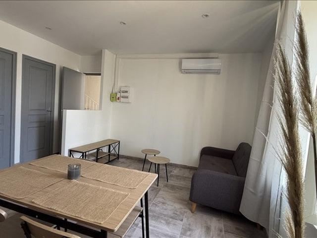 Location Appartement Rue du Bassin, Marcorignan