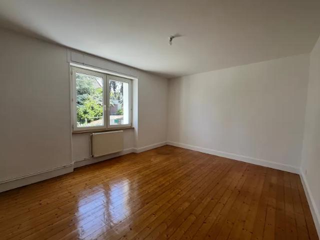 Location Appartement Rue du Bastberg, Bouxwiller