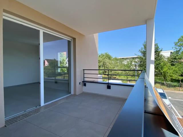 Location Appartement Rue du Bastberg, Saverne