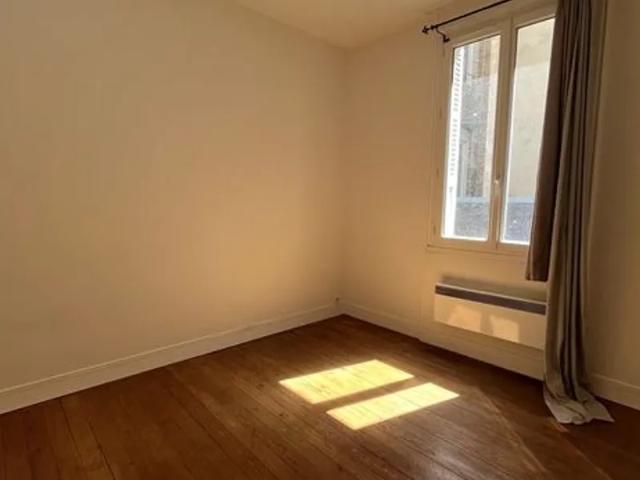Location Appartement Rue du Bastion, Le Havre
