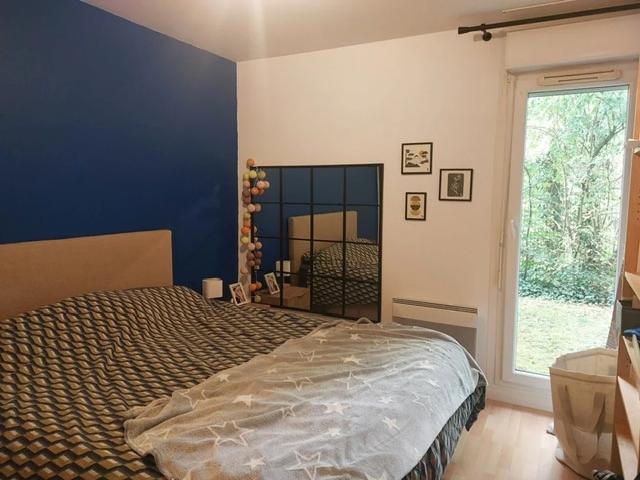Location Appartement Rue du Bastion Saint André, Lille