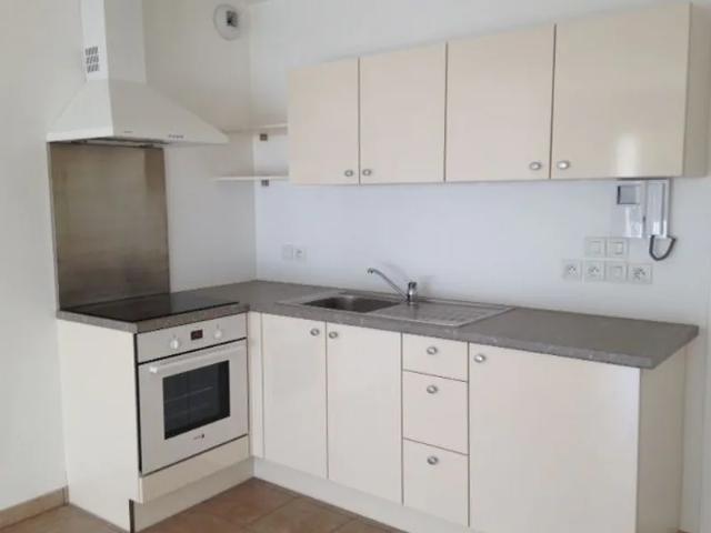 Location Appartement Rue du Beulet, Annemasse