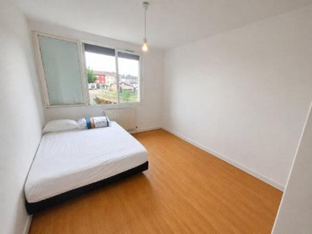 Location Appartement Rue du Beaujolais, Jassans Riottier