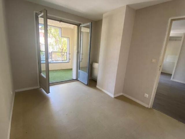 Location Appartement Rue du Belloy, Clermont Ferrand