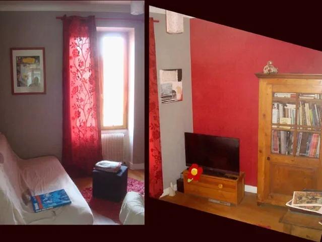 Location Appartement Rue du Belvédère, Fontaines Saint Martin