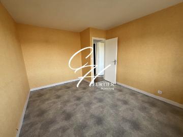 Location Appartement Rue du Belvédère, Voiron