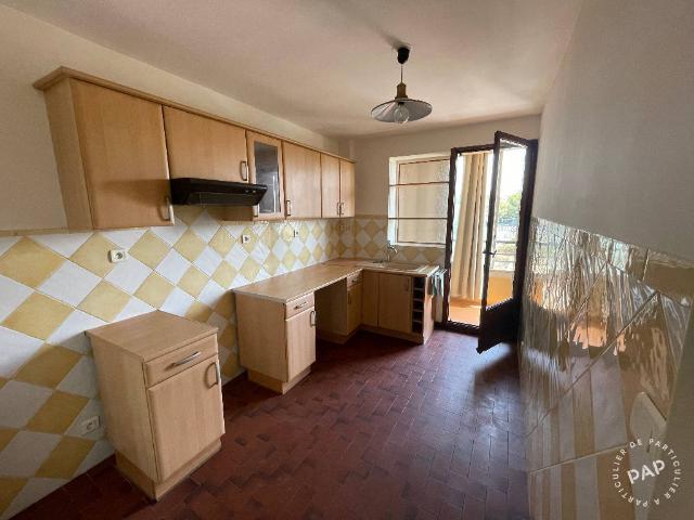 Location Appartement Rue du Berceau, Marseille