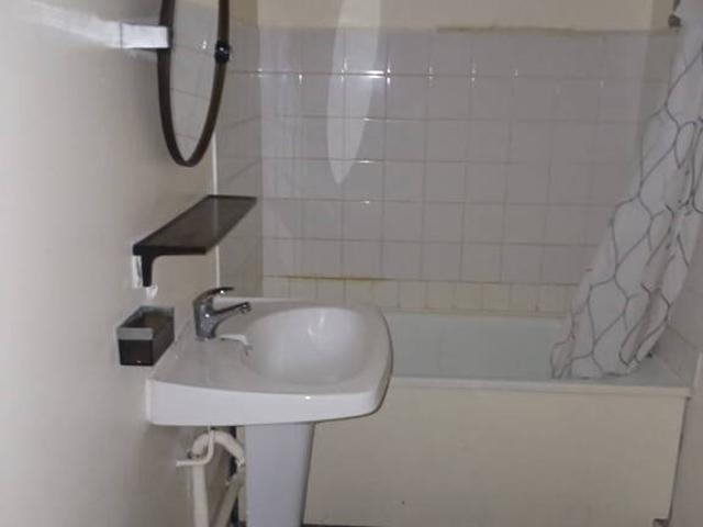 Location Appartement Rue du Berceau, Marseille